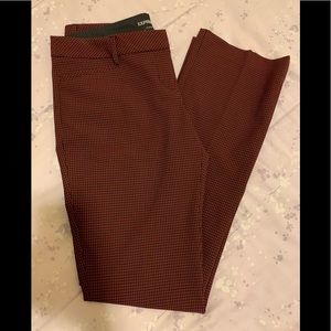Express pants